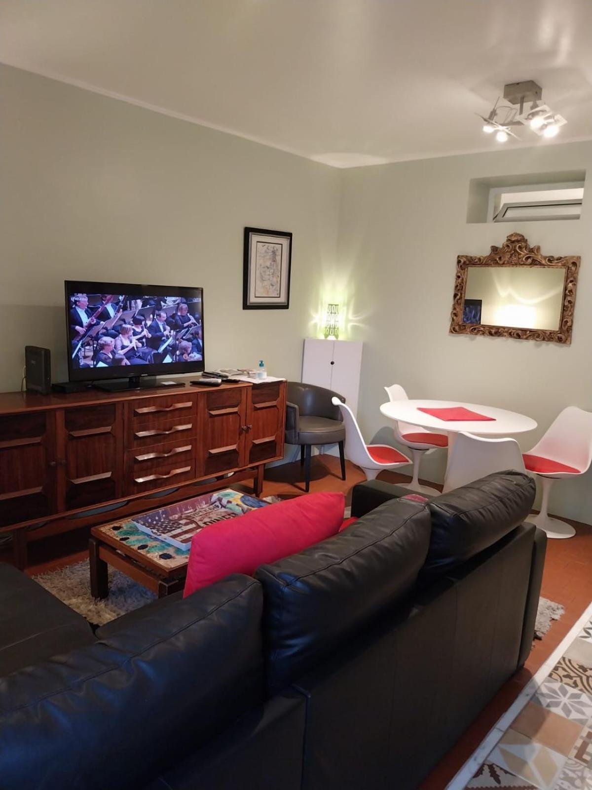 Apartament Costa Do Castelo Terrace, Em Rua Dos Lagares 8 Lizbona Pokój zdjęcie