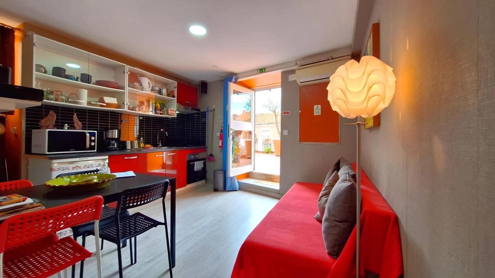 Apartament Costa Do Castelo Terrace, Em Rua Dos Lagares 8 Lizbona Zewnętrze zdjęcie